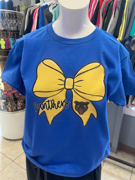 New unisex panthers ￼
