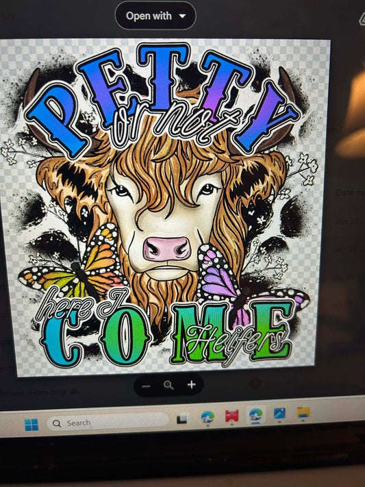 New DTF