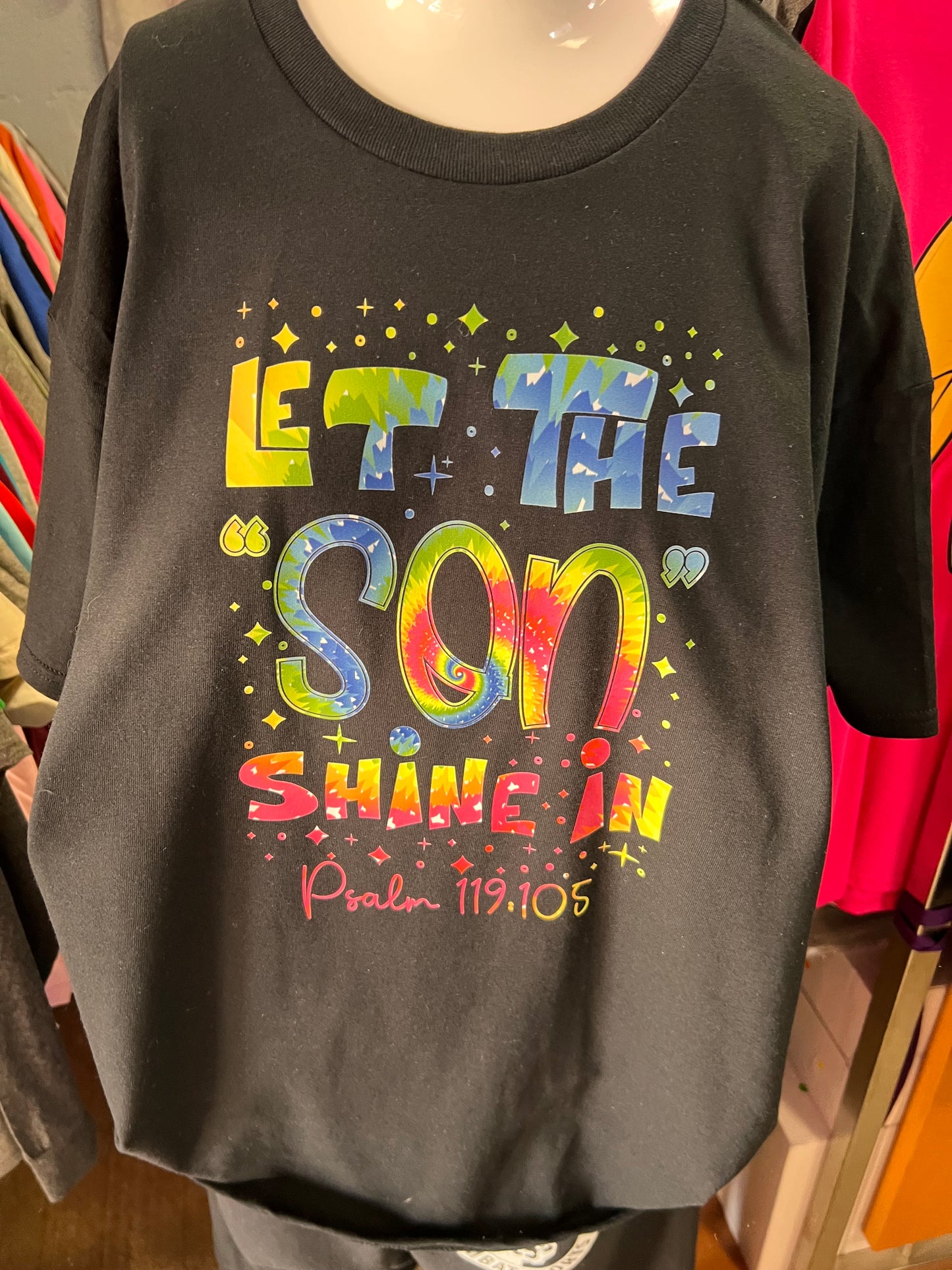 New unisex