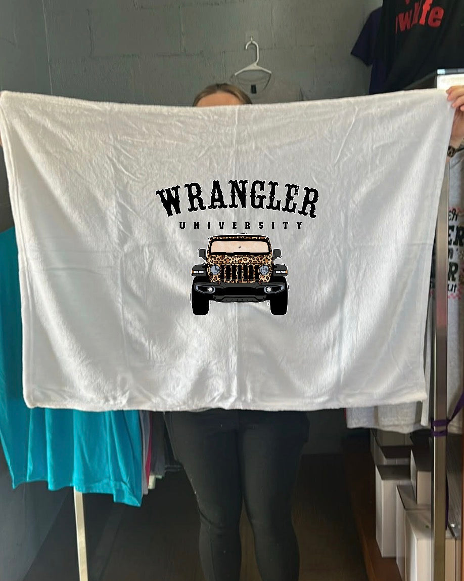 Blanket
