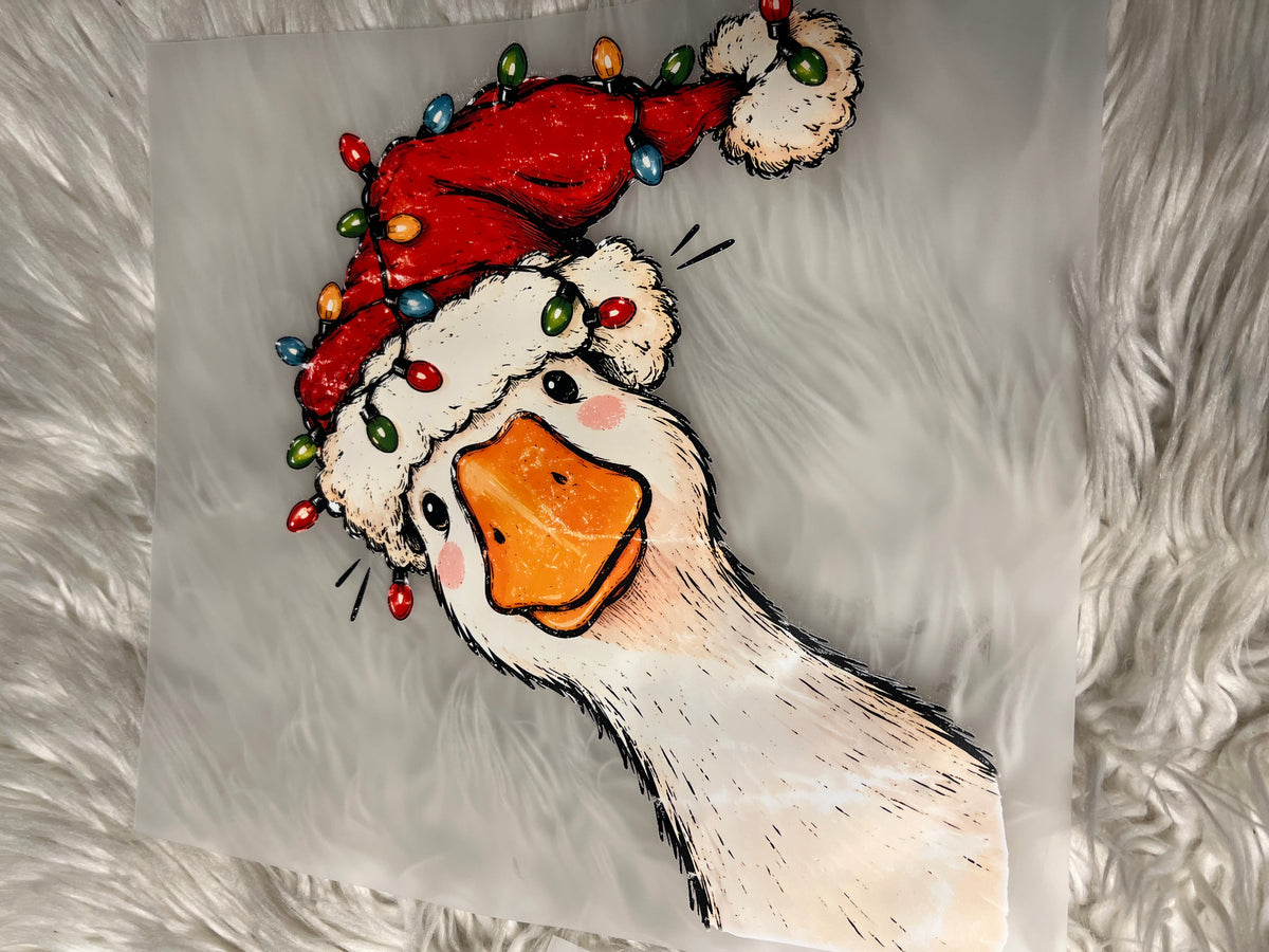 New DTF Christmas