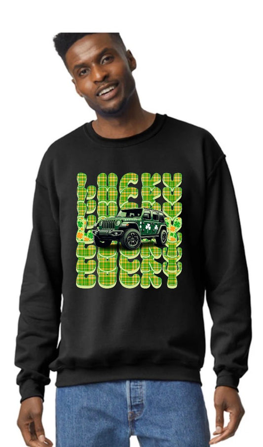 New unisex