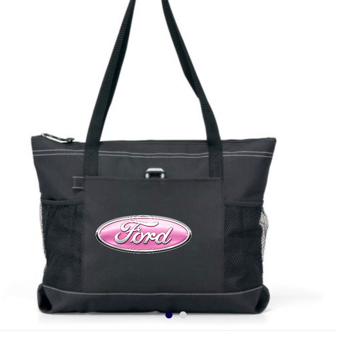 New tote bag