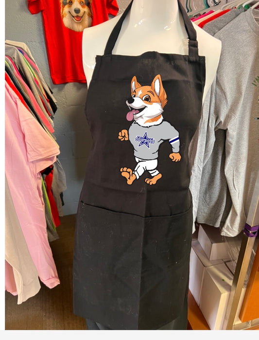 Brand new  apron
