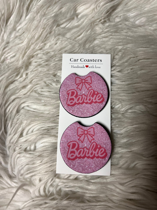 car coasters