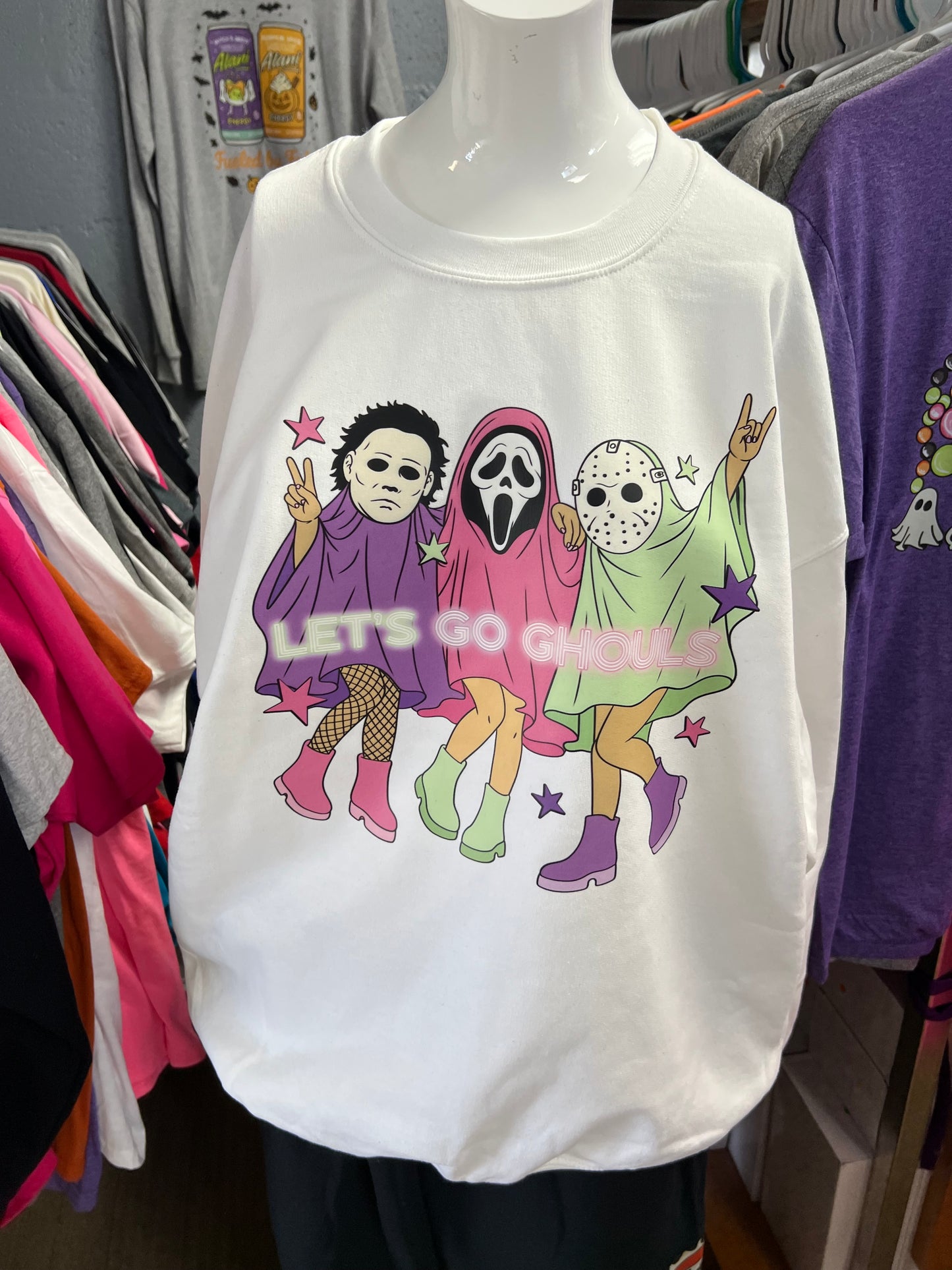 New unisex
