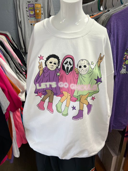 New unisex