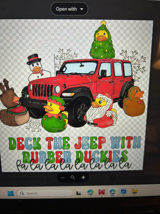 New DTF