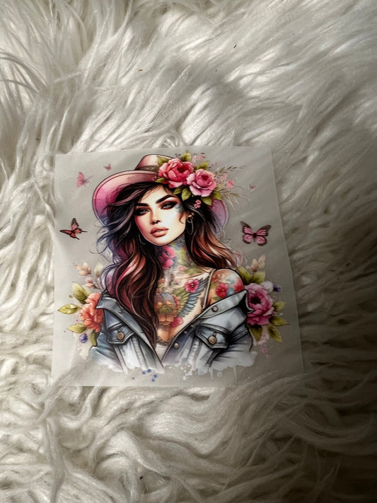 DTF  print