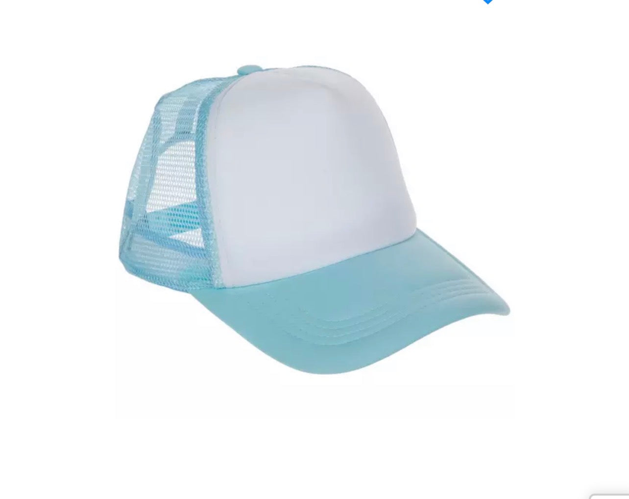 Bronc -hoe hat