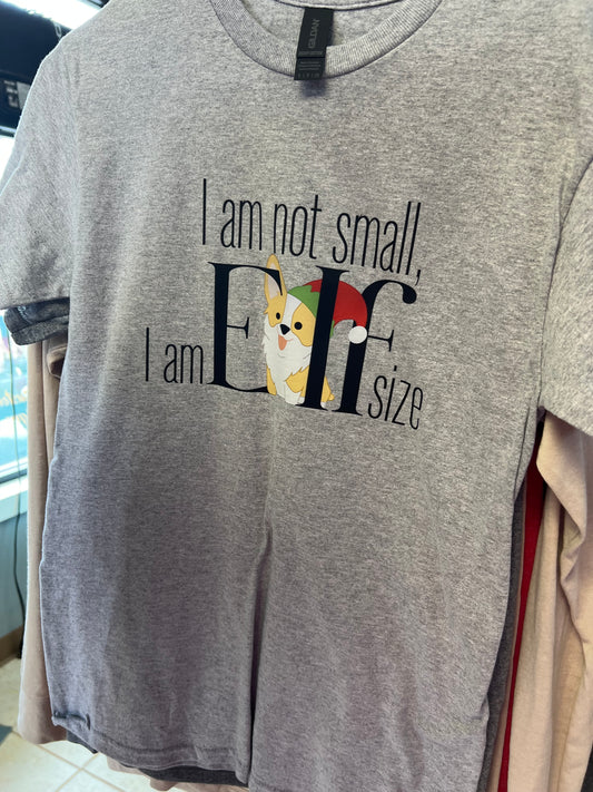 New unisex clearance T-shirt small