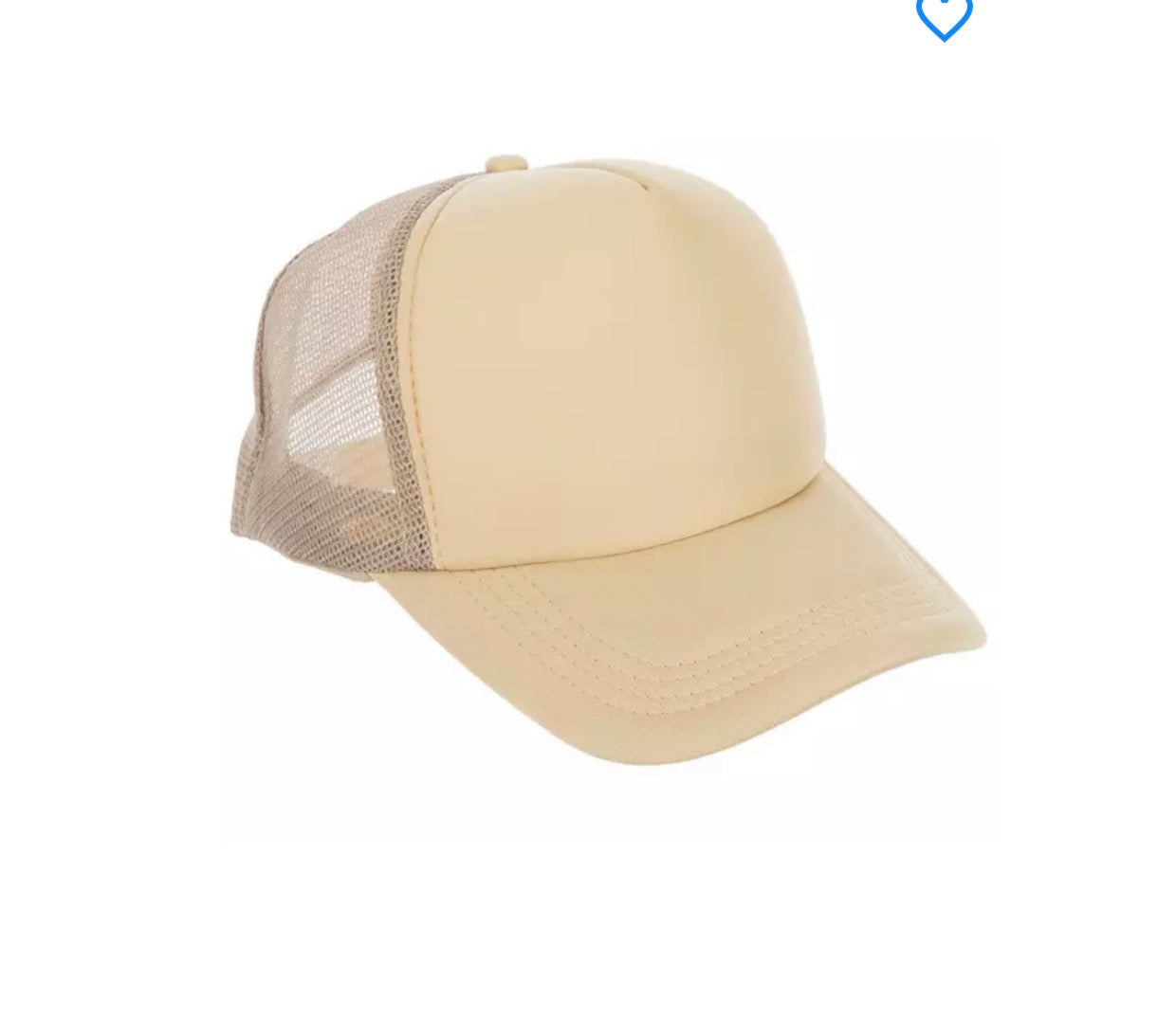 Bronc -hoe hat