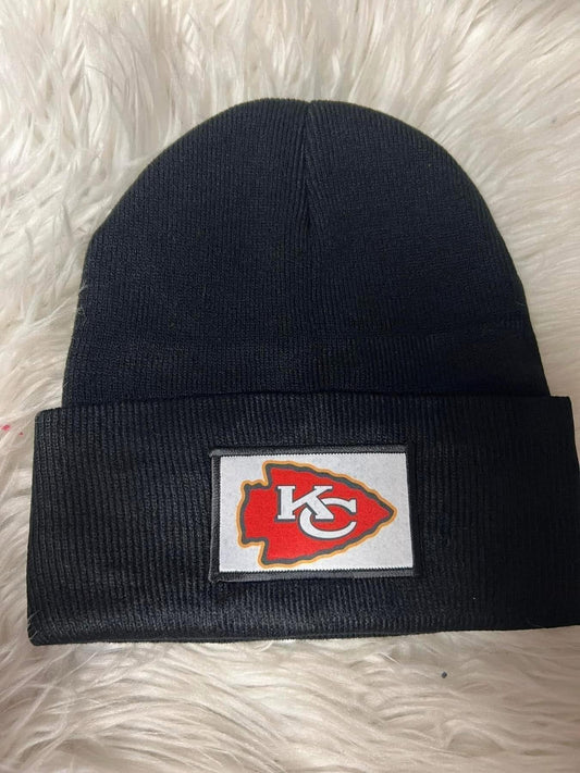 New beanie