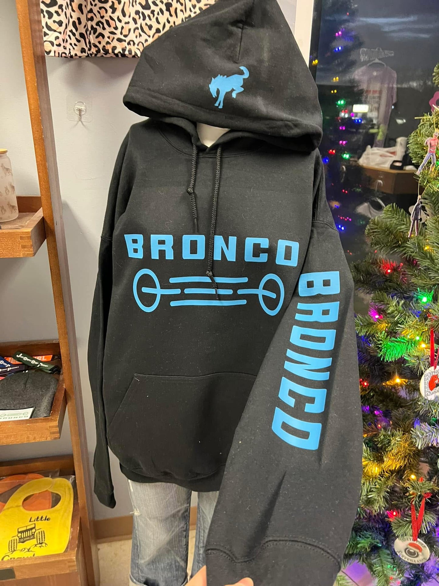 New unisex