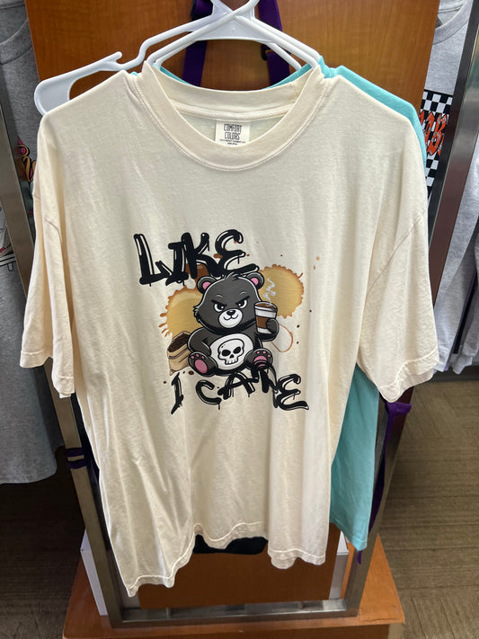 Ready to ship our  extra large comfort colors ￼