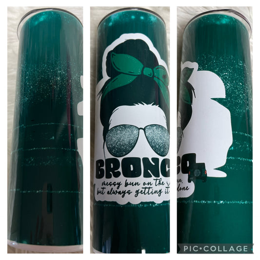 20 ounce Tumblr
