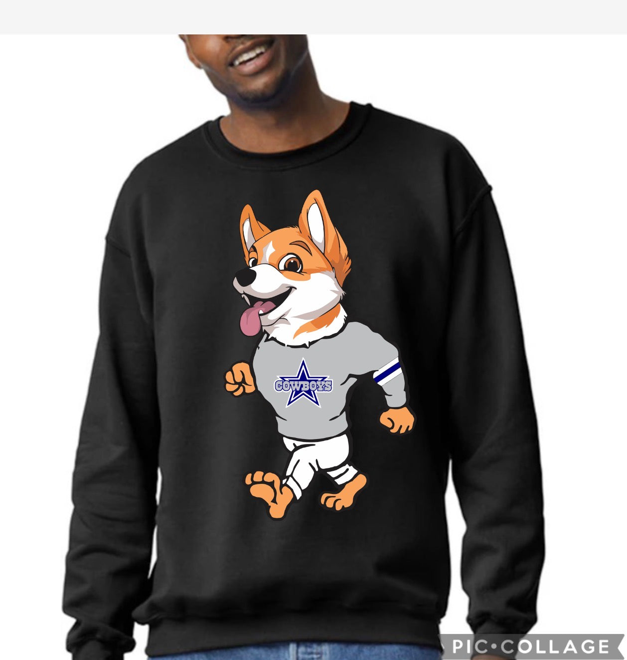 New unisex football