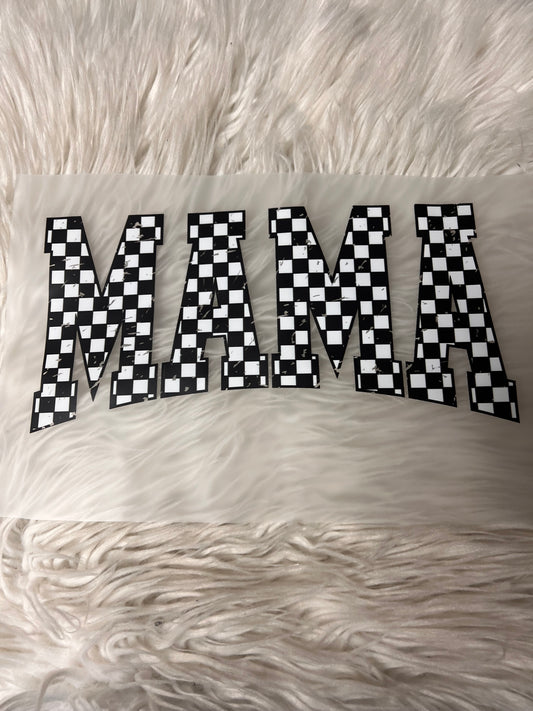 New DTF mama