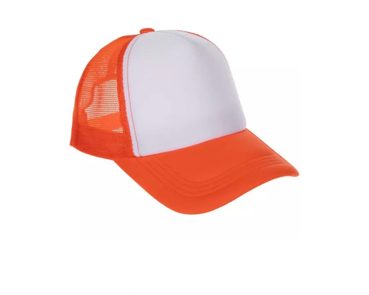 Bronc -hoe hat