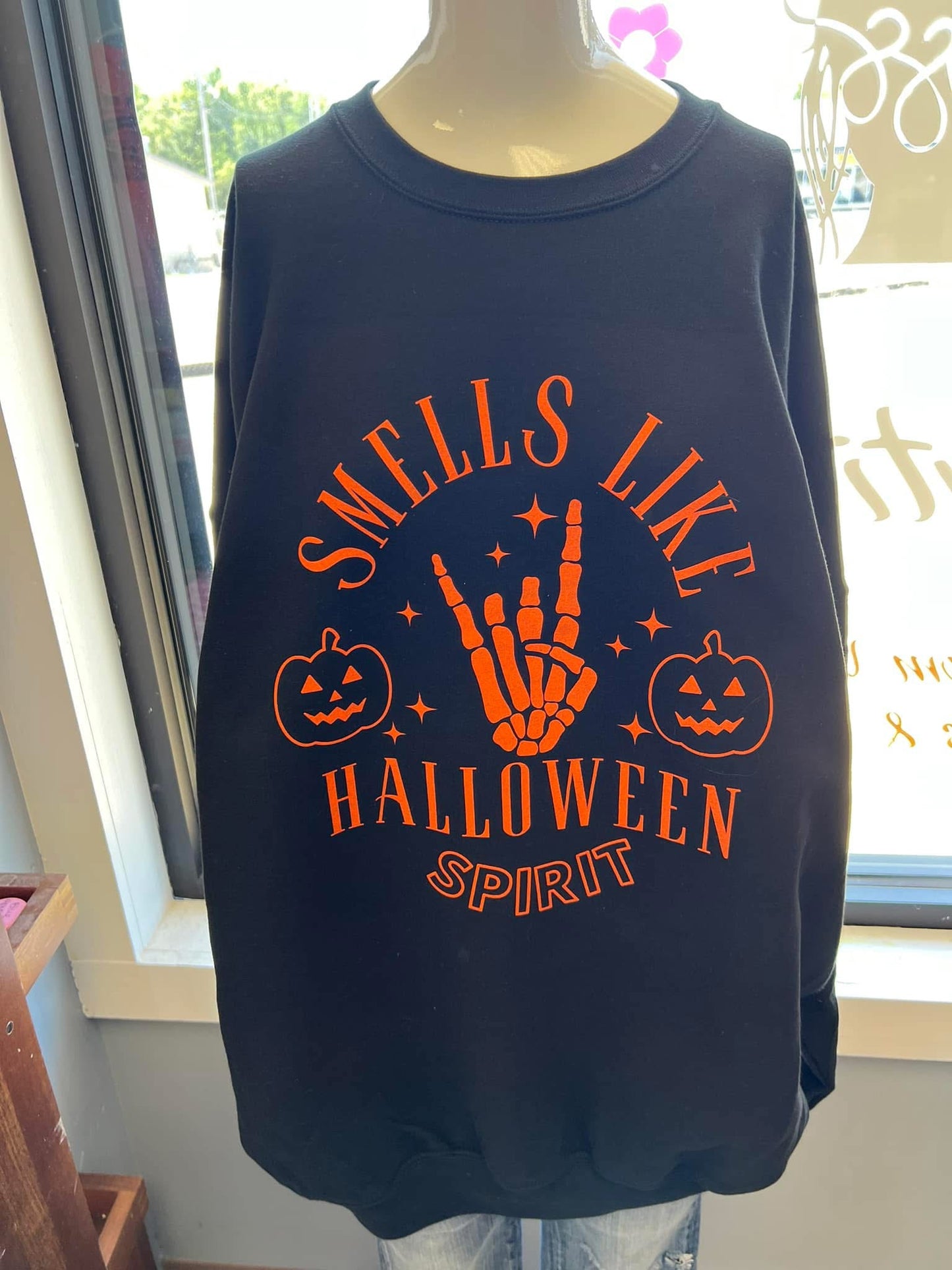 New unisex