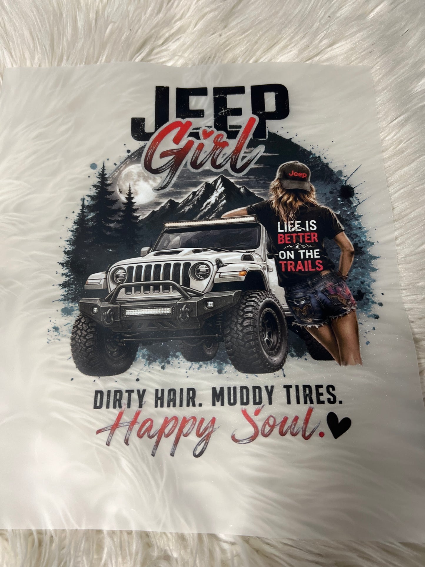 New DTF
