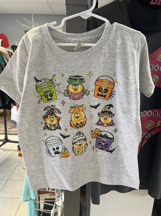 New youth unisex Halloween
