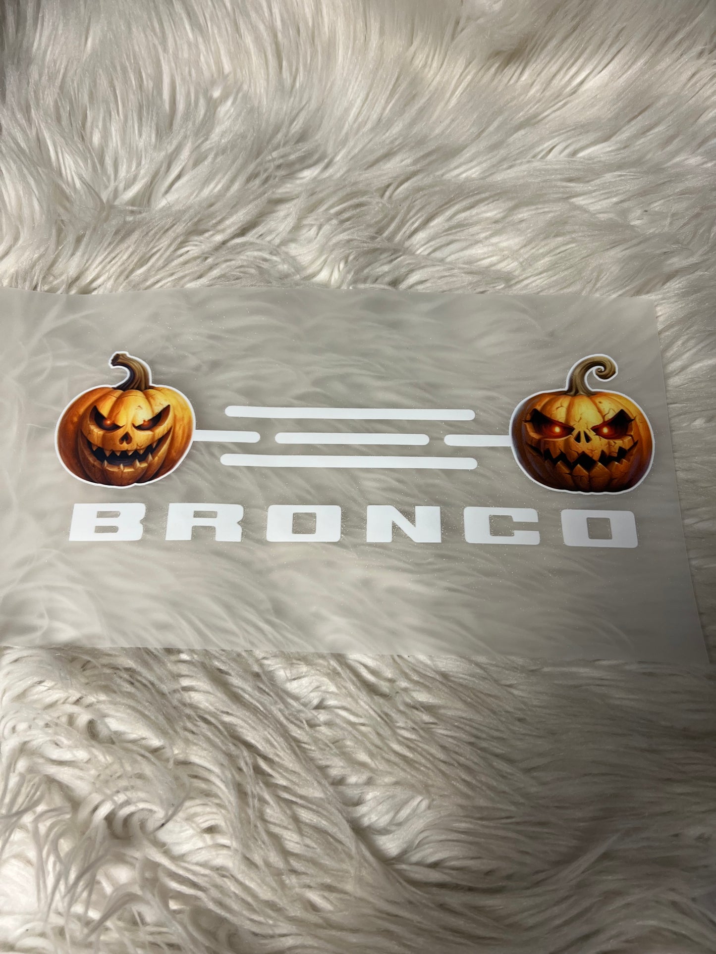 New DTF  Halloween