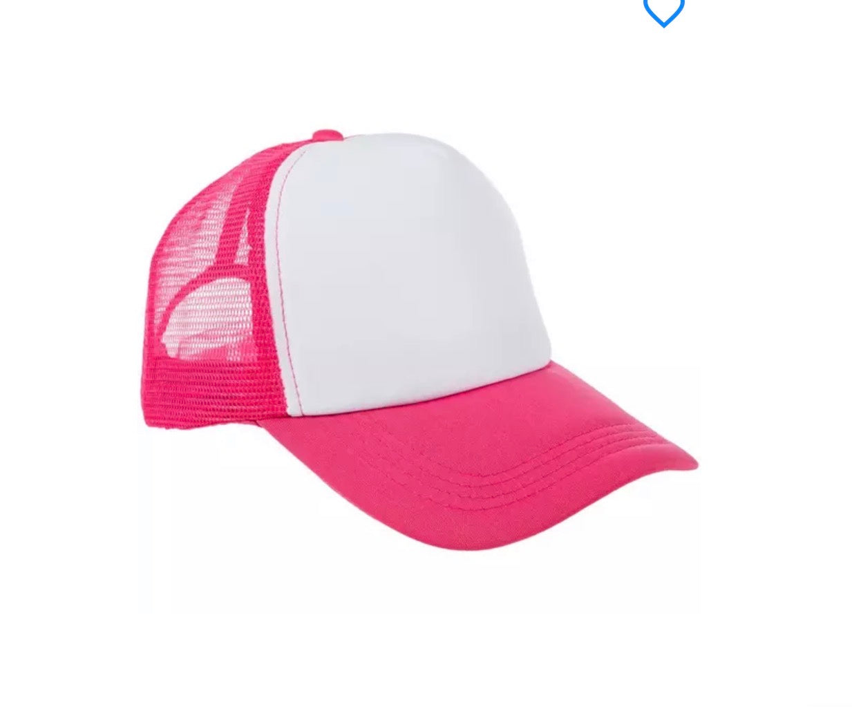 Bronc -hoe hat