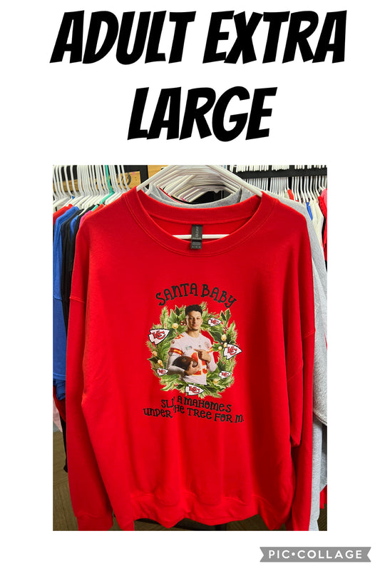 New unisex clearance adult  crewneck
