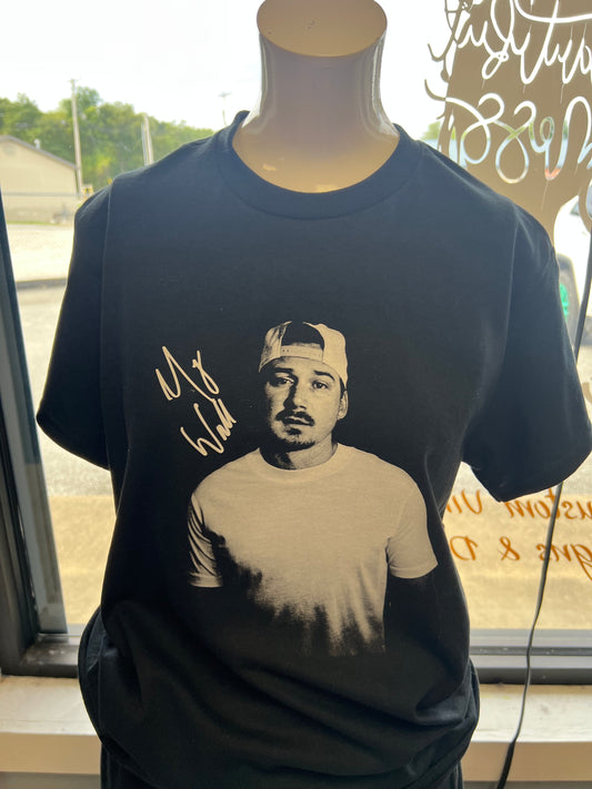 New unisex Morgan