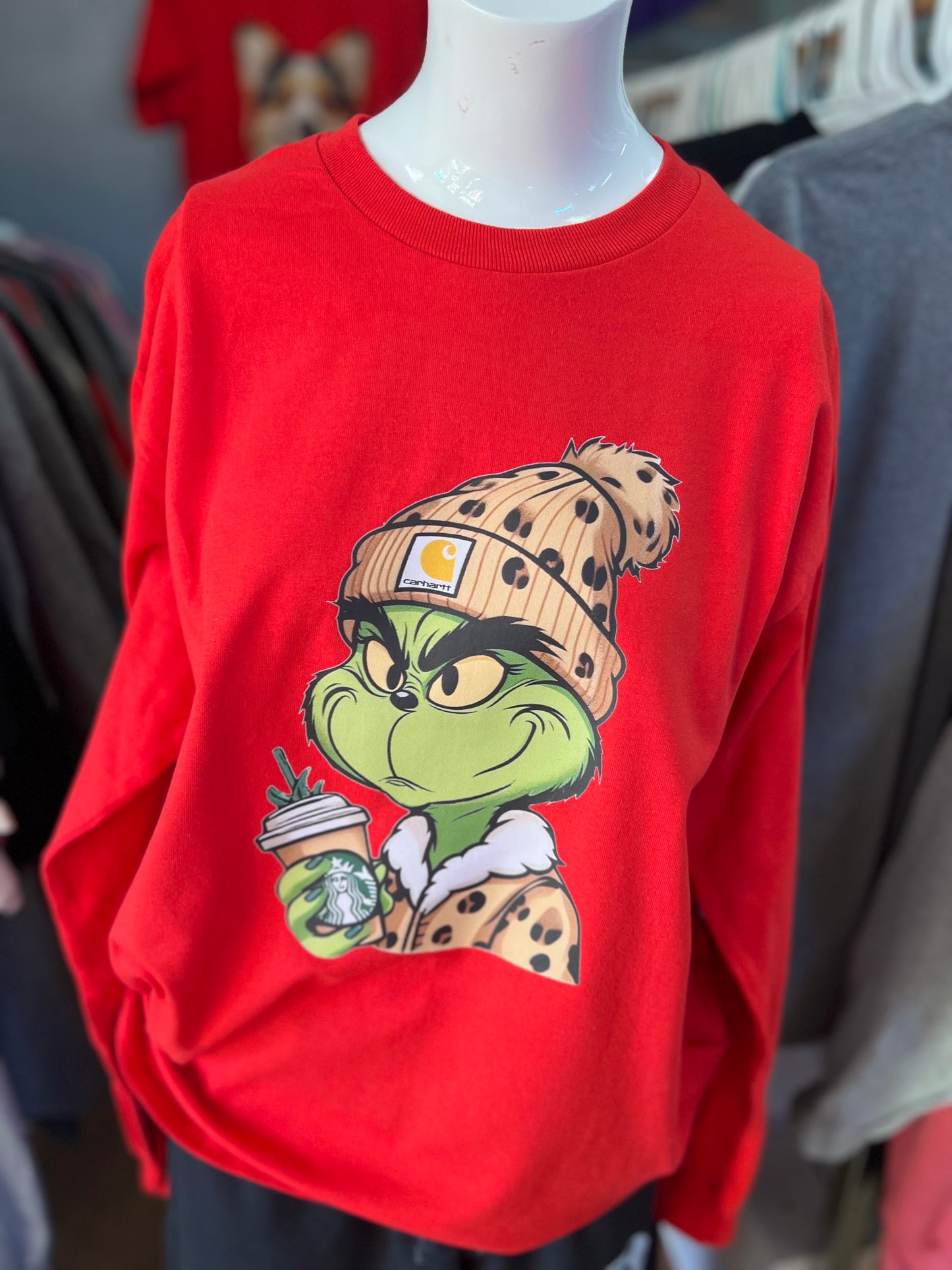 New unisex Christmas