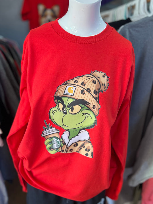 New unisex Christmas