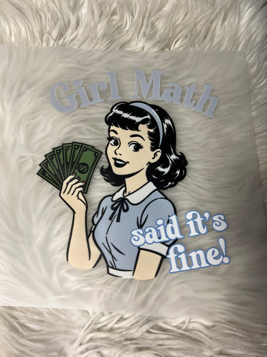New DTF