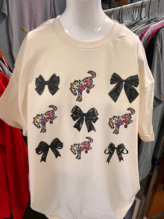 New unisex top
