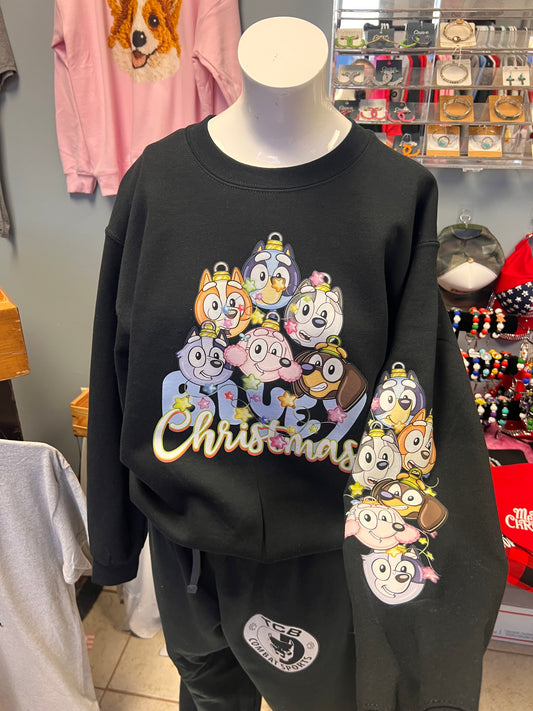 New unisex Christmas