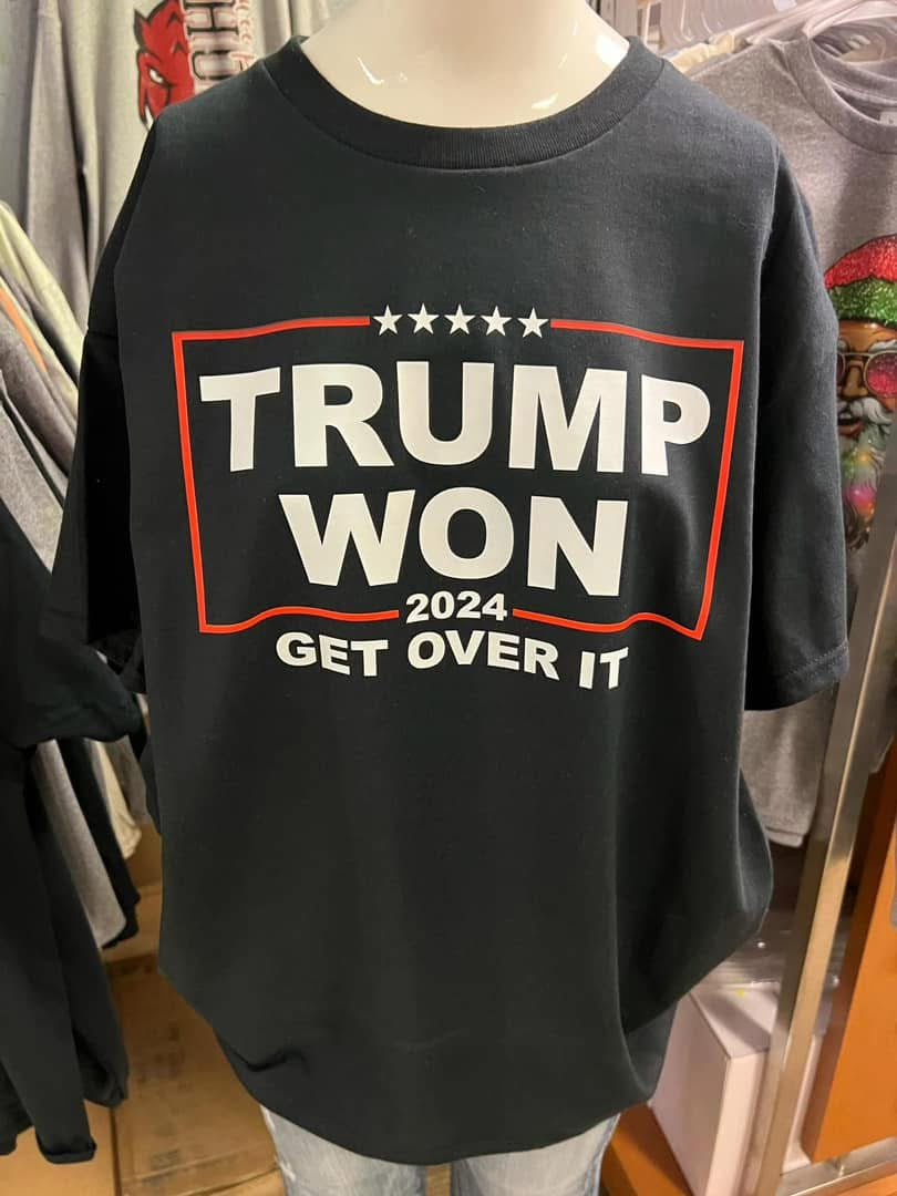 New unisex trump