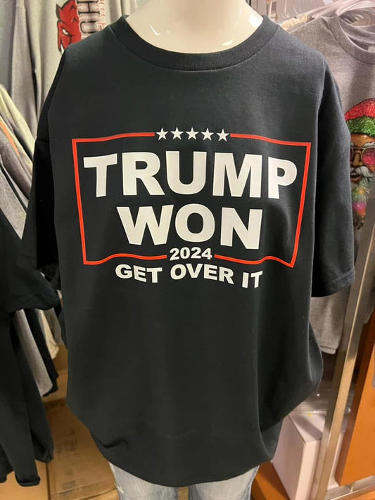 New unisex trump