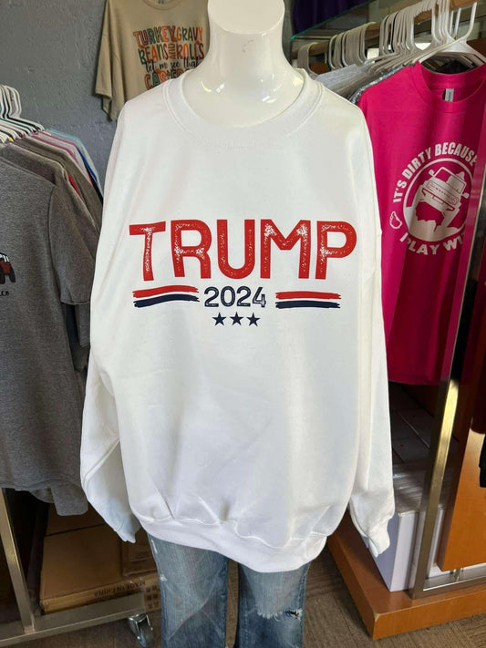 Gilded unisex crewneck sweatshirt truth 47