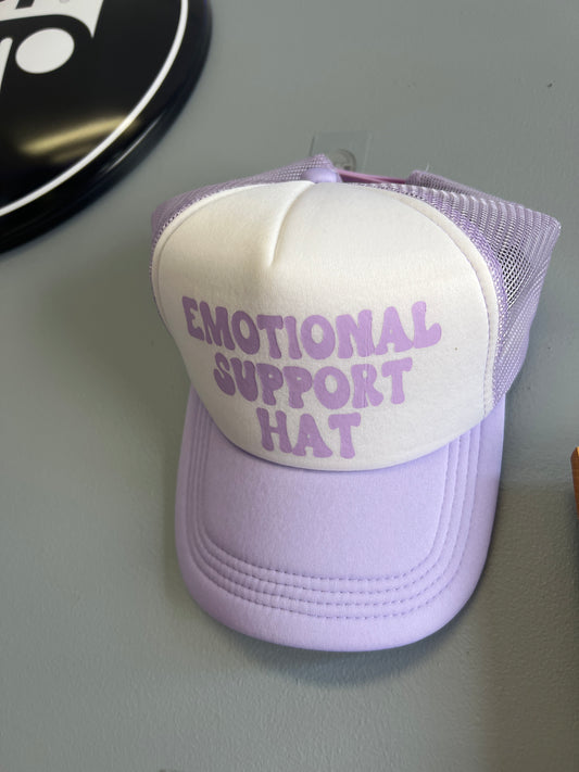 Premade hat adult