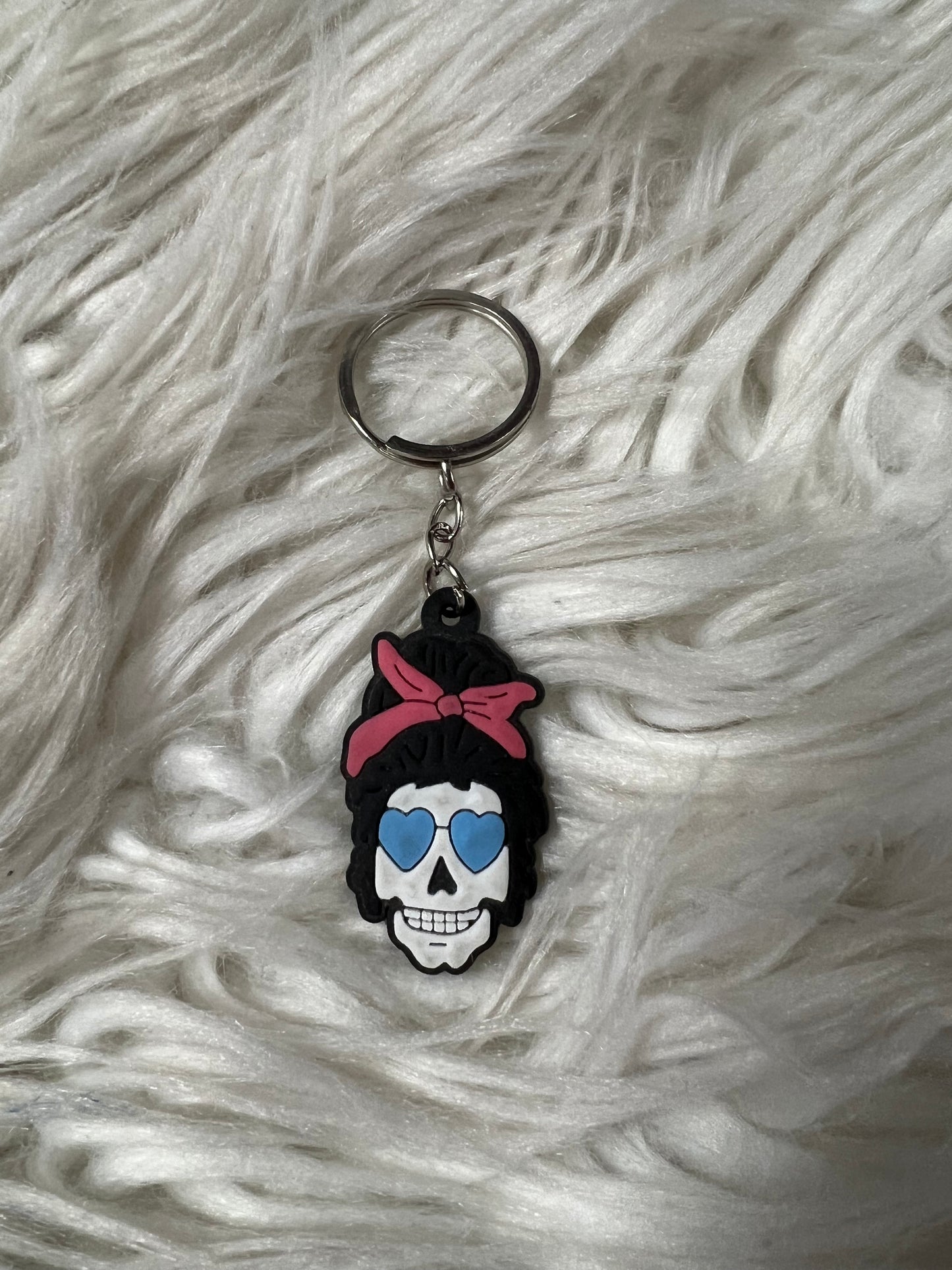 Brand new keychain