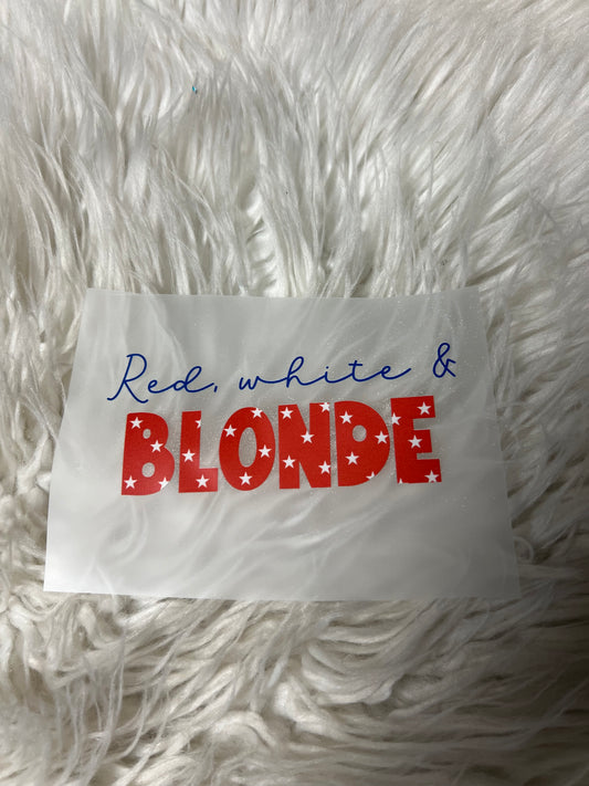 New DTF USA bougie