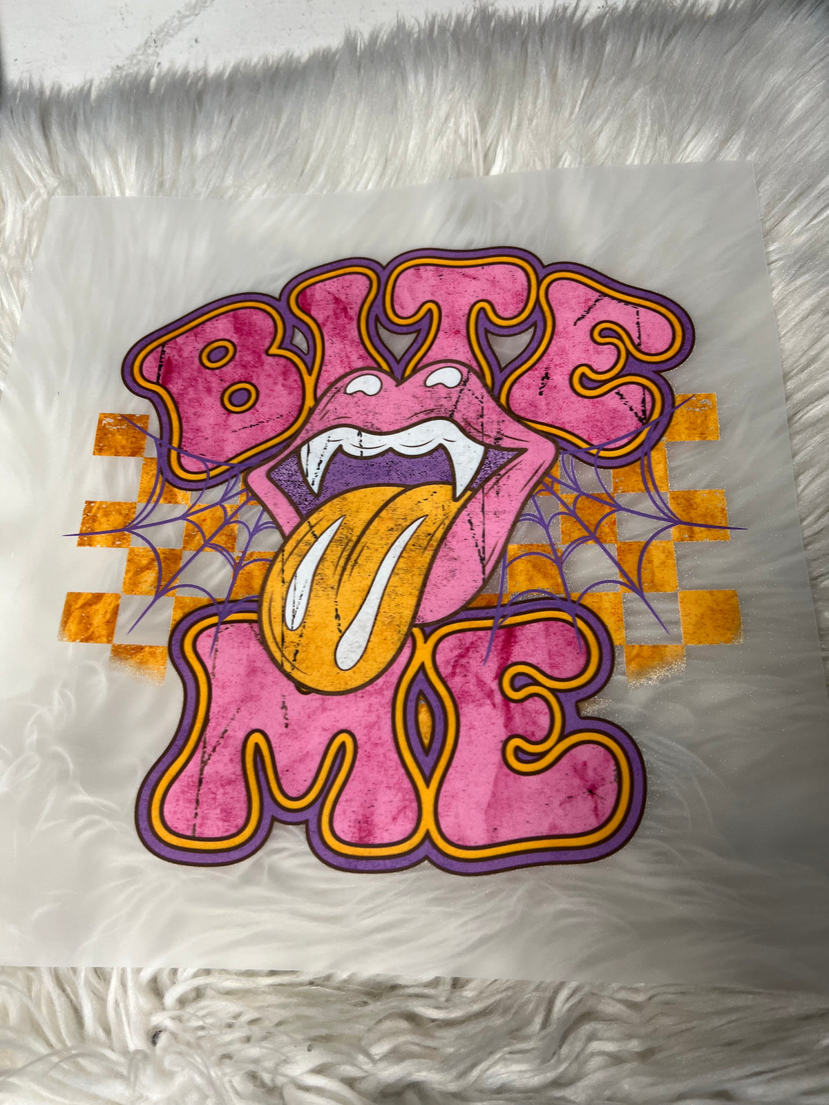 New DTF  Halloween
