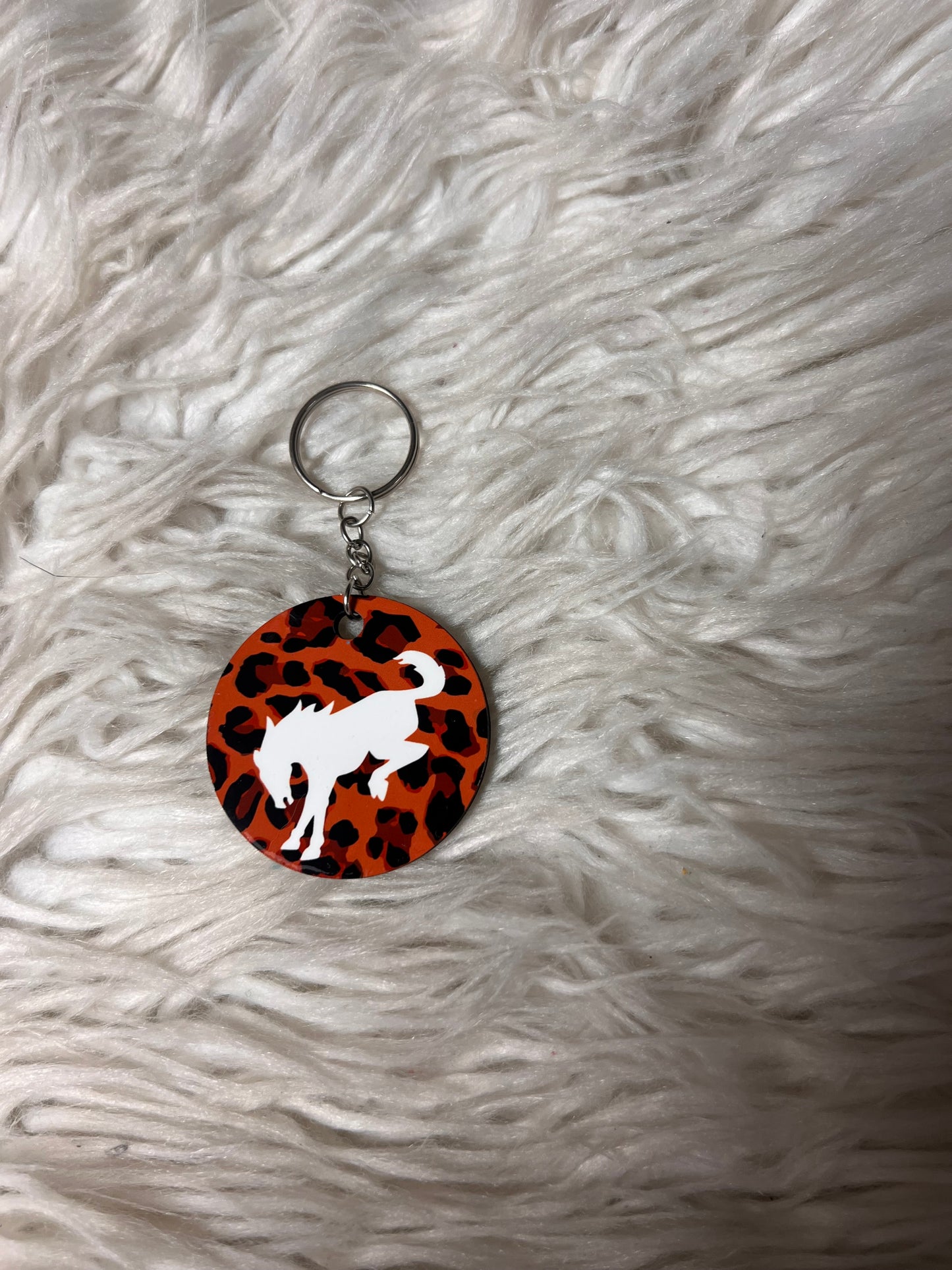 New keychain