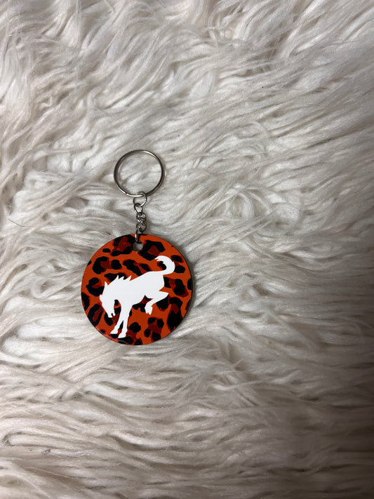 New keychain