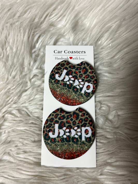 coasters