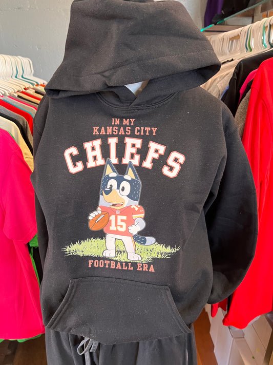 New unisex football