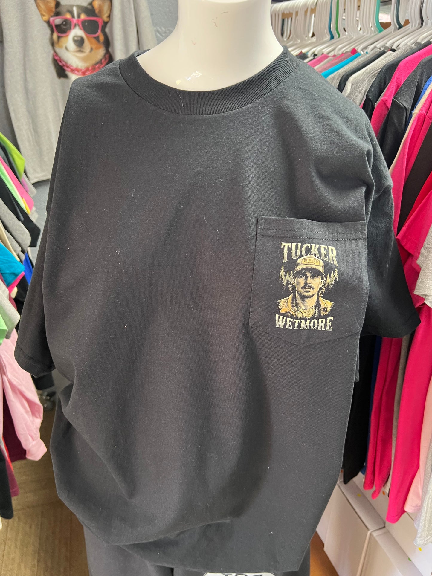 New unisex