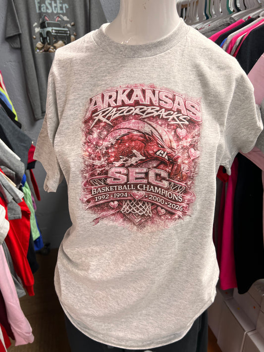 New unisex basketball