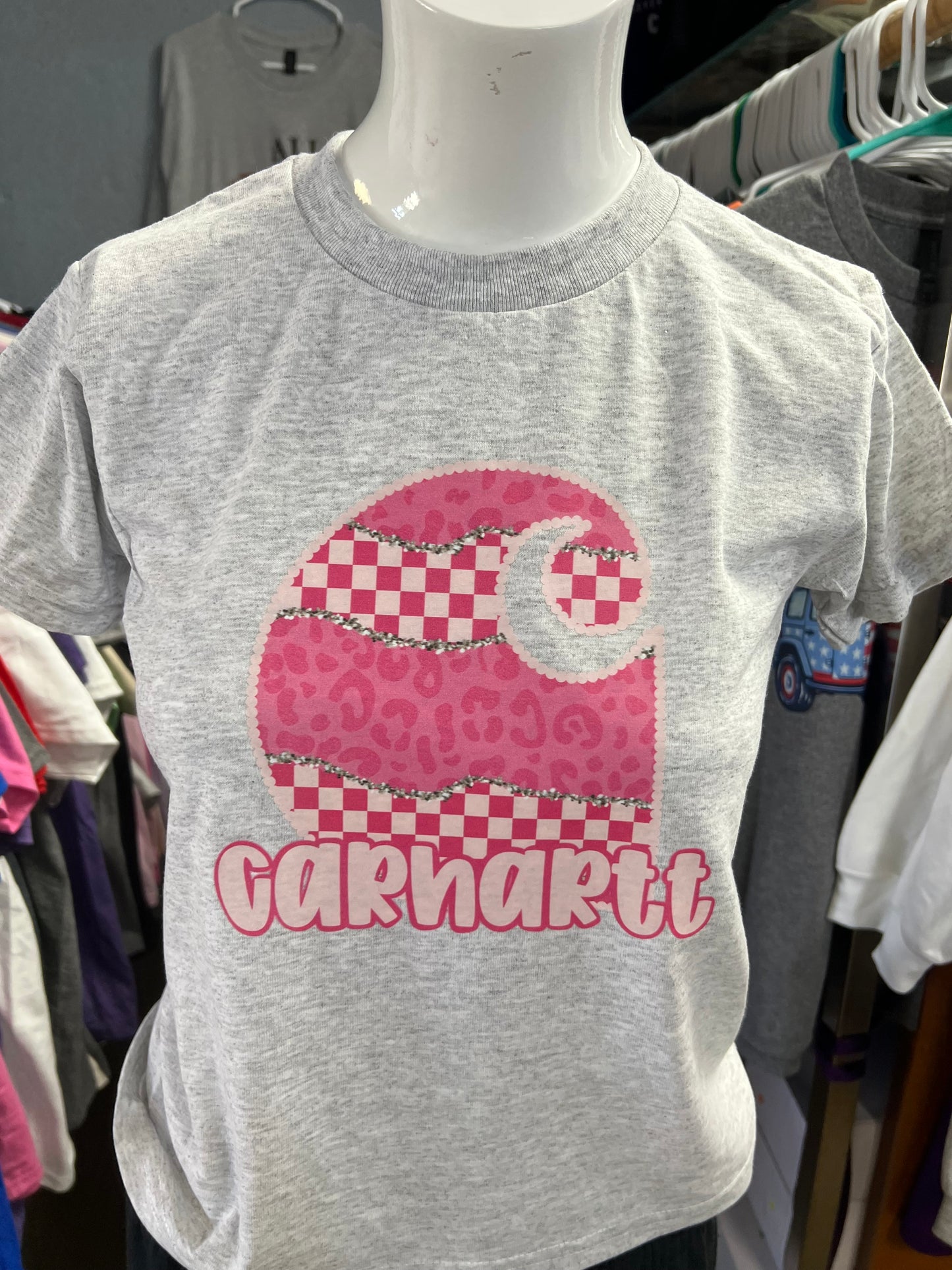 New youth unisex