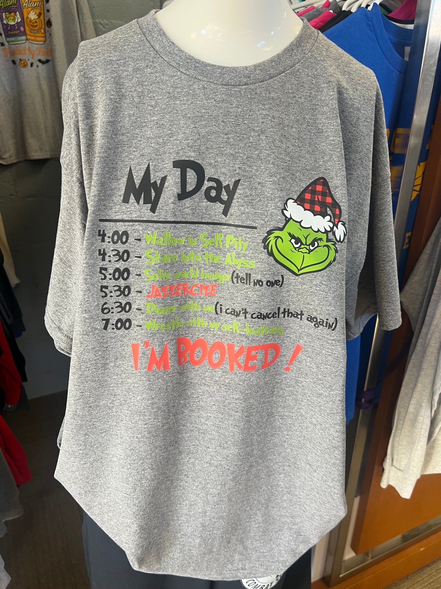 New unisex